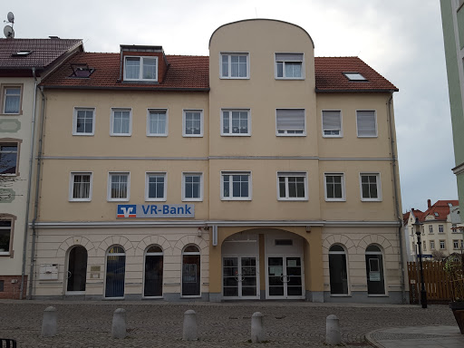 VR-Bank Altenburger Land eG Filiale Meuselwitz Gallery - Germany