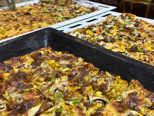 The Godfather Pizza House chorley - Thumbnail