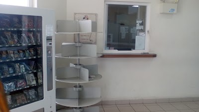 Photos of Santa Cruz Police Station