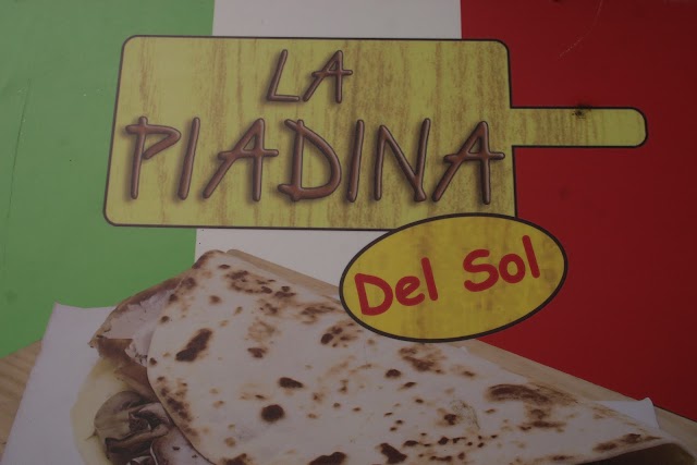 La Piadina del Sol