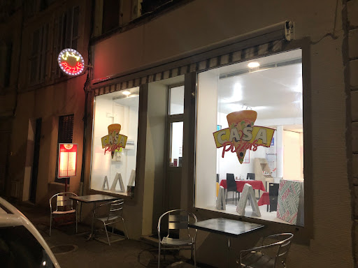 Photo 10 - L’ESCALE