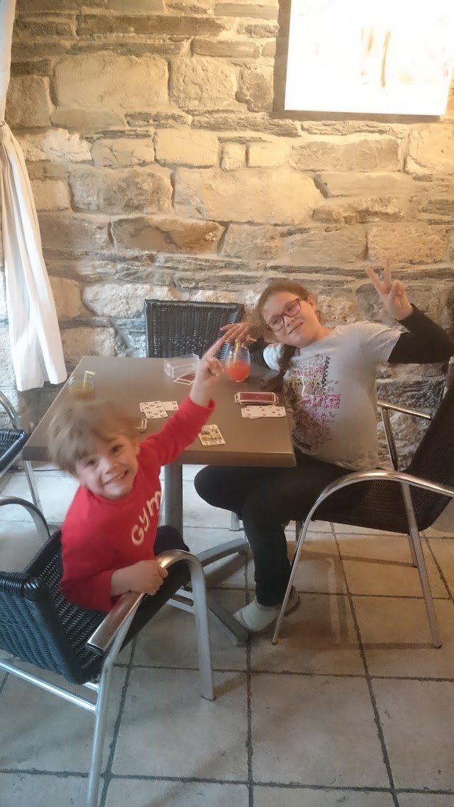 Le Réveil Matin