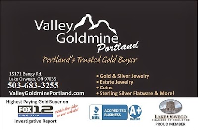 Valley Goldmine Portland
