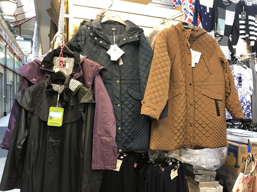 Illusion ladieswear Gallery - United Kingdom