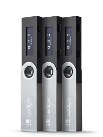 nanoledger-s.com - Visual