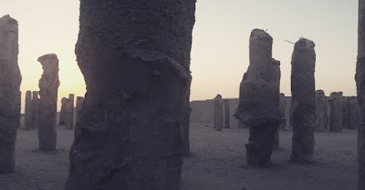 Photos of Big stones on the Beach
