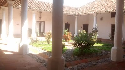 Photos of CONSERVATORIO DE MUSICA PEDRO MORALES PINO