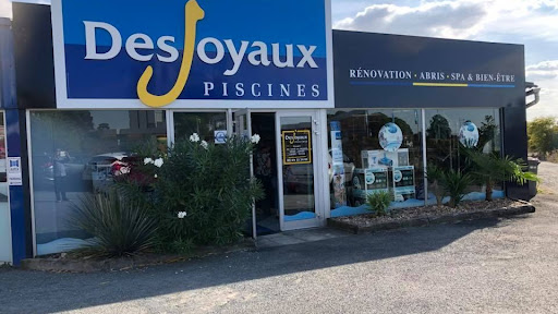 Photo de Piscines Desjoyaux - SAS Atlantis