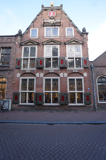 Amsterdam, Bloemgracht - Thumbnail