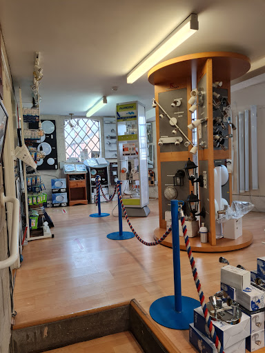 Malvern Electrical Wholesale Ltd - Thumbnail