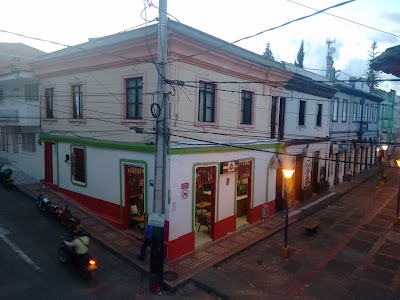 Photos of Restaurante la Italiana