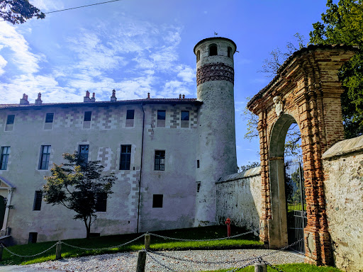 Castello di Parella