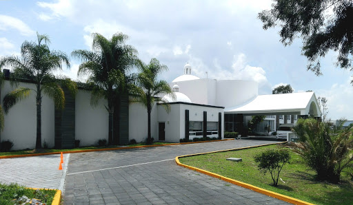 Hotel Airport Morelia
