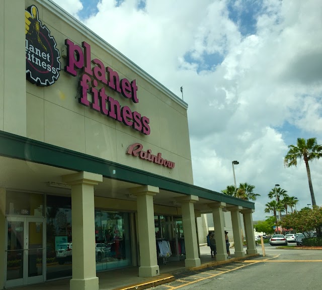 Planet Fitness
