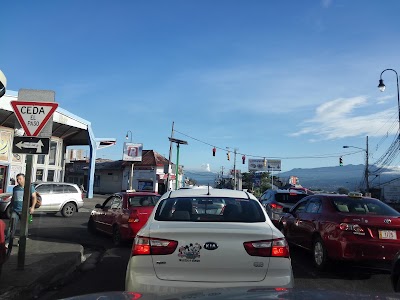 Photos of Terminal 7-10
