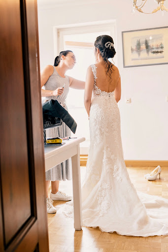 Stephie Hair & Make up Artist - Thumbnail