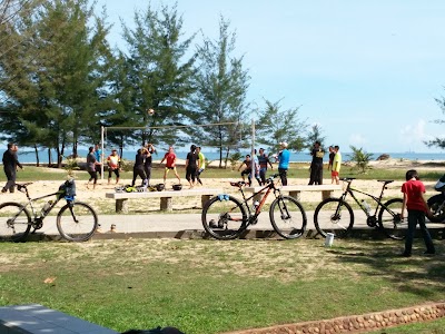 Photos of Muara Beach Recreational Park