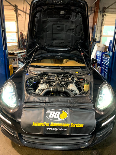 Speed Auto Repair of Johns Creek - Thumbnail
