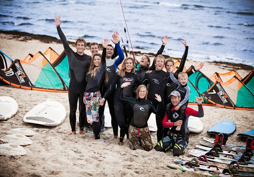 Kite.se & Lomma Beach House - Thumbnail