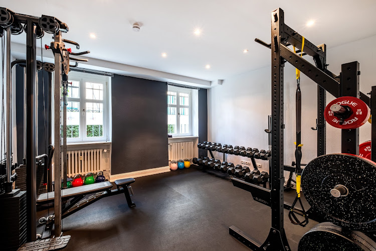 BeneContura Bonn | Fitness & Physiotherapie photo