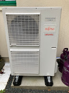 AQUACHAUFF SARL à Baden