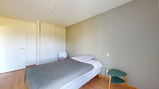 Photo de La Maison de Blandine d'Ambérieux-en-Dombes Habitat partagé & accompagné pour seniors à Mionnay (01390)