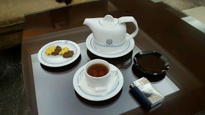 Photos of Shahryar International Hotel