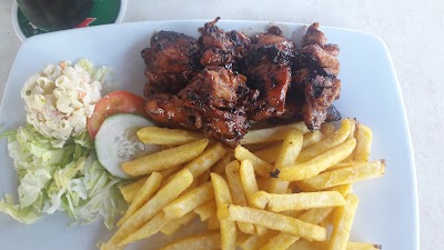 Photos of Roadside Cafe