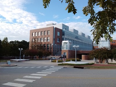 Photos of North Carolina State University