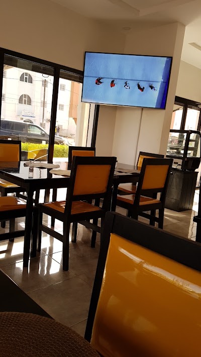 Photos of Imperial Cafe