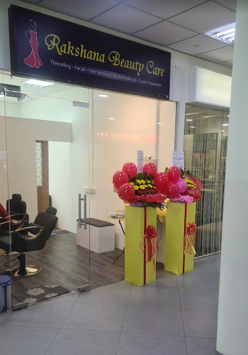 Rakshana Beauty Care Gallery - Singapore