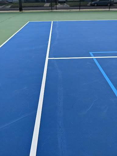 Lasker Park - Visual