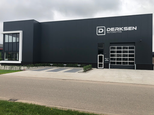 Derksen Automotive
