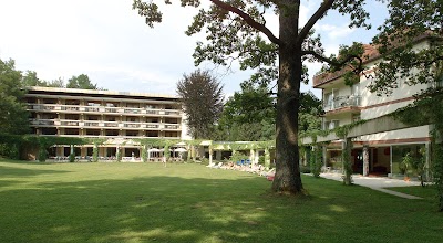 Photos of ThermenPark Hotel Josefinenhof