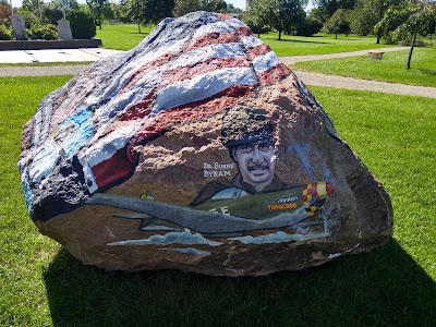 The Marengo Freedom Rock