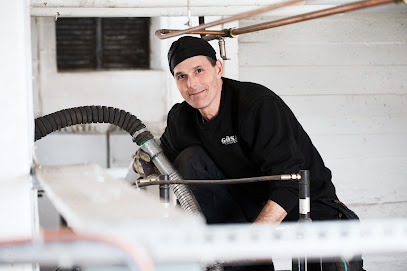 Gösab Ventilation och Sotning AB