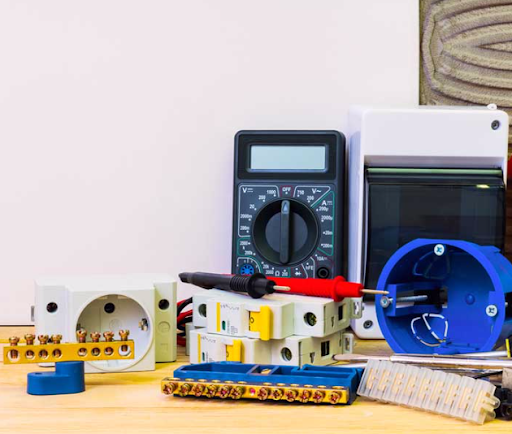 Aboveboard Electric Inc