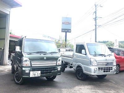 トライブオート株式会社