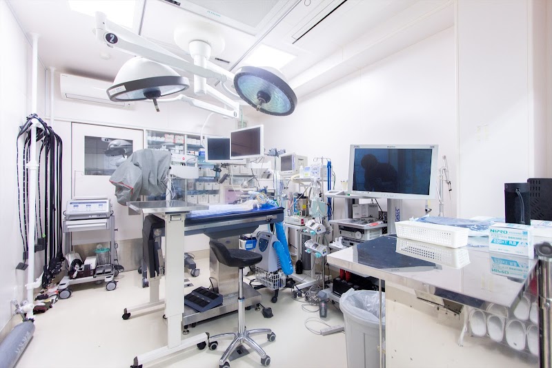 ドルフィンアニマルホスピタル東浦和院