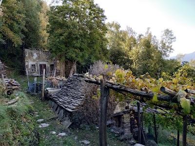 Chiesa di San Defendente