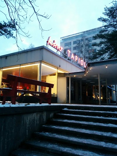 Photos of Kino Tapiola