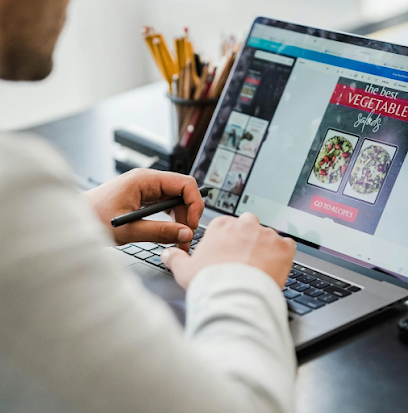 Agencia diseño web Barcelona · criXa