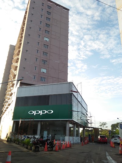 Photos of Indomaret Apartemen Soekarno Hatta