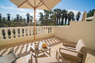 Photo n°25 de Hôtel de la Mer à Hyères (Restaurant)