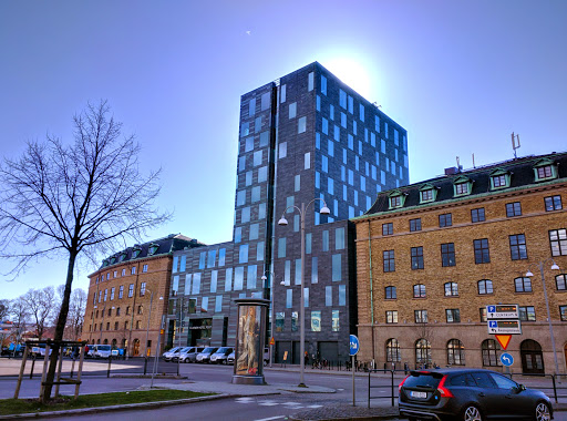 Clarion Hotel Post, Gothenburg
