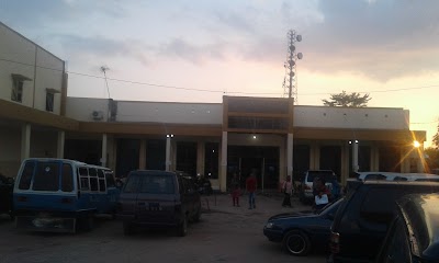 Photos of RS Sehat Sejahtera