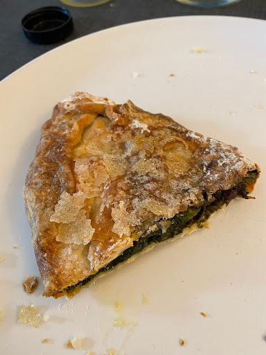Forn Corneli - Visual