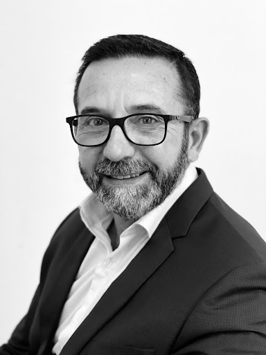 Patrick Ami - IAD Immobilier - Pierrefeu Du Var Logo