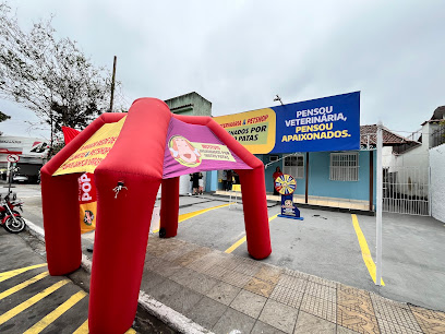 Clínica Veterinária & Petshop Apaixonados Por Quatro Patas - Volta Redonda Conforto