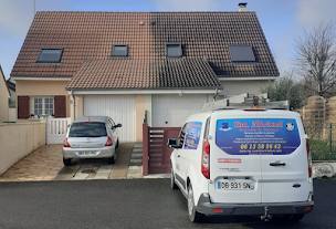 Photo n°1 de MG Ravalement Toiture à Olivet (Installation et entretien de gouttières)